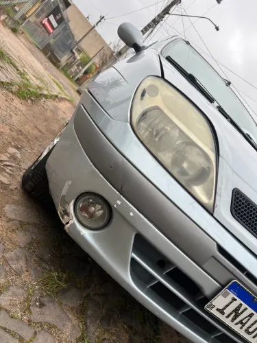 Renault Scenic Rxe/ Privilège 1.6 16V Mec. 2005
