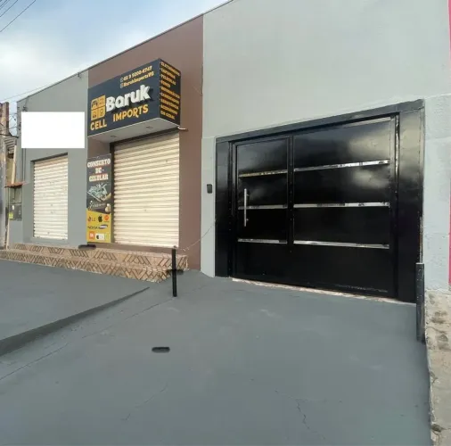 CASA COM RENDA MENSAL