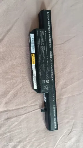 Bateria notebook Positivo Sim