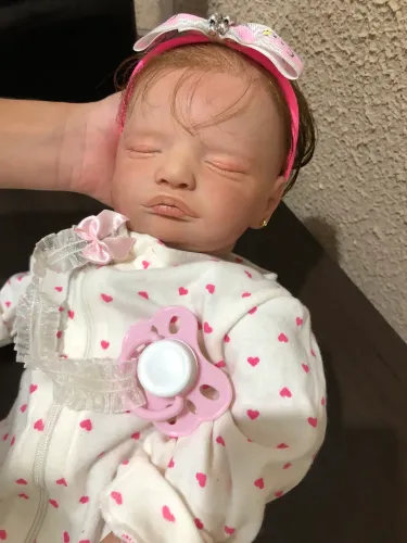 Bebê reborn