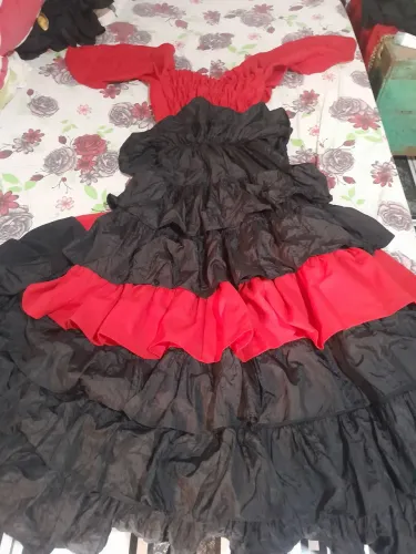 Vestido de pombo gíria 