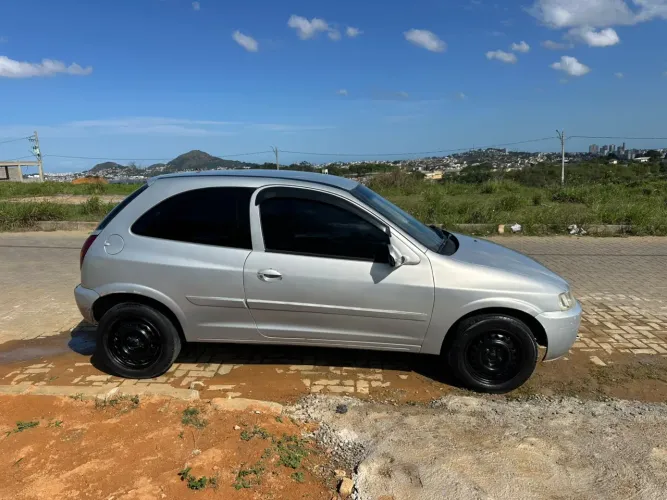 Chevrolet Celta 1.0/super/n.piq.1.0 MPFI VHC 8V 3P 2004
