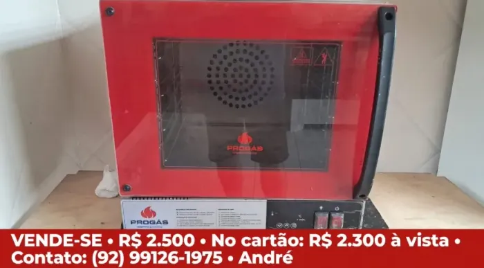 Forno