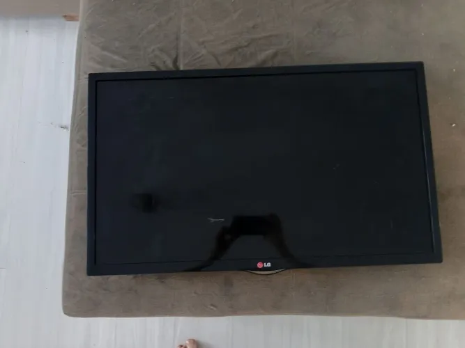 Tv LG 32 polegadas