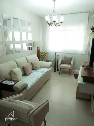 Casa sobrado no Serenna Residence - Areal - Pelotas/RS