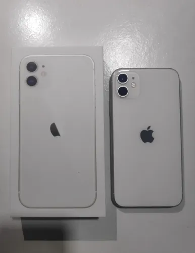 Iphone 11 64gb