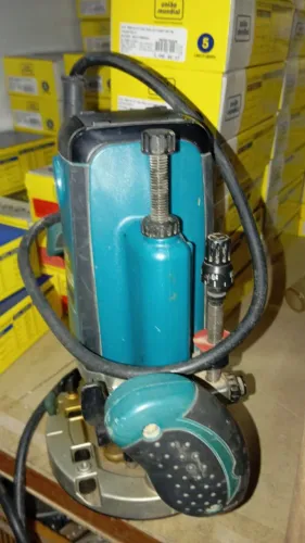 TUPIA DE COLUNA PROFISSIONAL