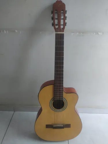 Violão [VOGGA/VCE 301 NA] em Ótimo Estado - Petrolina