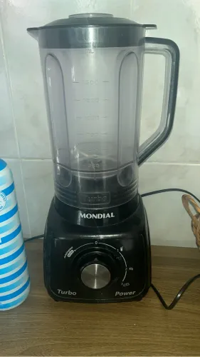 Liquidificador