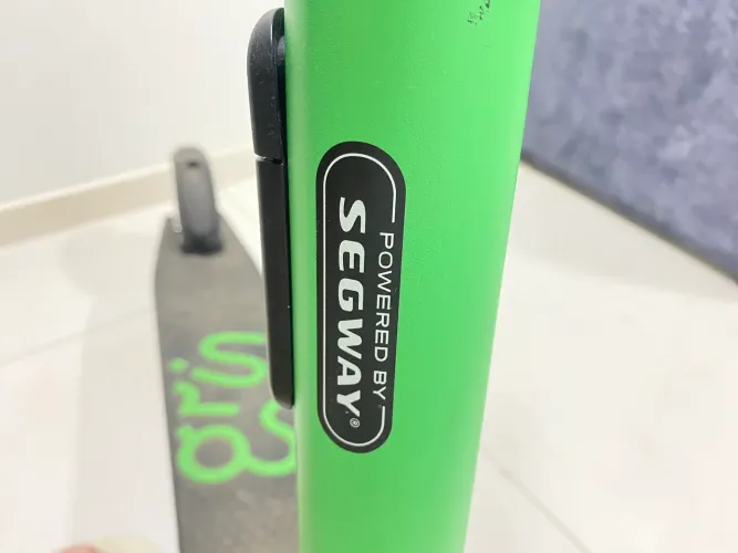 Patinete Elétrico