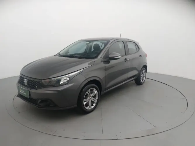 Fiat Argo Drive 1.0 Firefly 2025