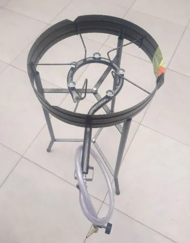 Fogareiro para Disco de Arado