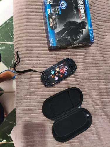 PSVITA OLED