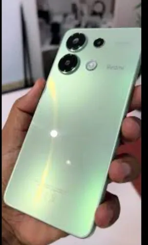 Vendo Redimi note13 