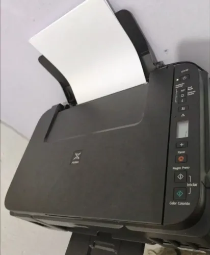 Impressora CanonG3110
