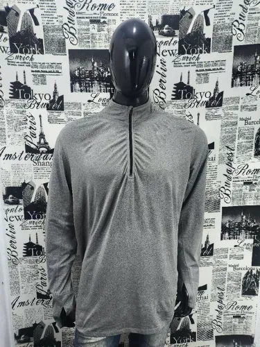 Blusa Nike Element Tam G Cód 4678 Usada/Original 
