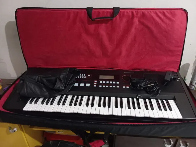 Roland ex 50