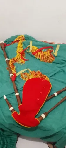 Gaita Galega (fole)