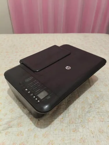 IMPRESSORA HP