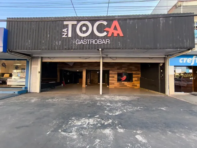 Excelente Loja na QSA 09, de frente a Lojas Americanas, +/- 300m², Centro de Taguatinga