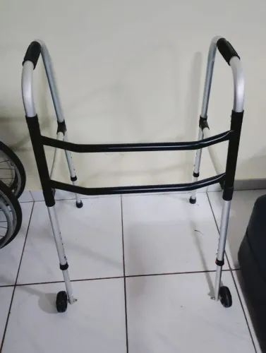 Kit produtos para cuidados hospitalar