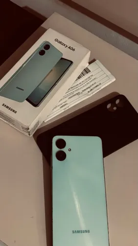 SAMSUNG A06 128GB