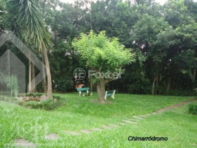 Casa em Condomínio à venda Rua Dolores Duran, Lomba do Pinheiro - Porto Alegre