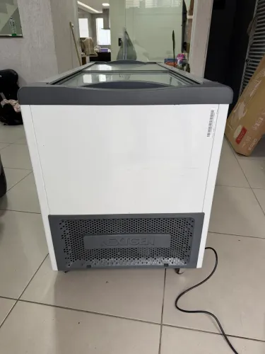 Freezer Metal Frio 439 litros