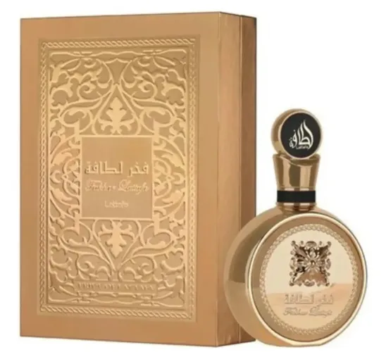 PERFUME FAKHAR GOLD