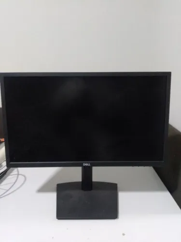 Monitor Dell E2222HS 21,5" Full HD