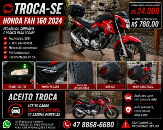 PEGO CARRO QUITADO OU PRA ASSUMIR