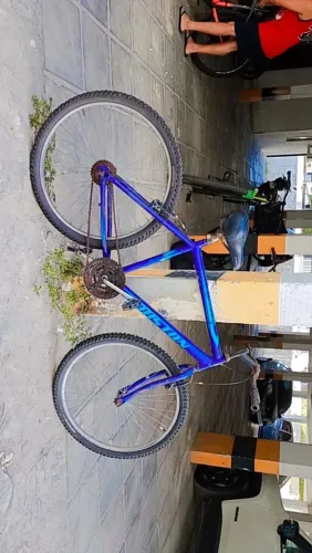 Bicicleta aro 26