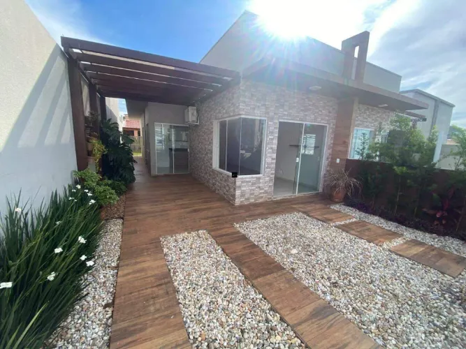 Casa à Locação em Chapecó - Conforto e Praticidade!
