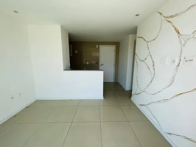 Apartamento no Benfica, em frente ao Farias Brito REF: 4520