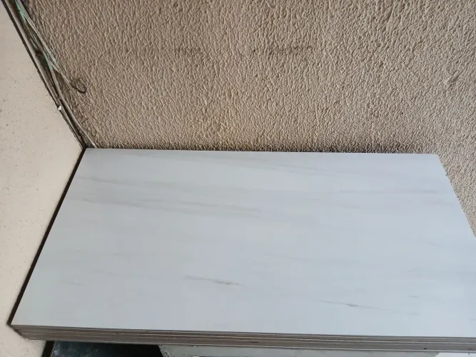 Porcelanato 52x105 cm Marmorizado Retificado - 12 Peças (6,5 m²)