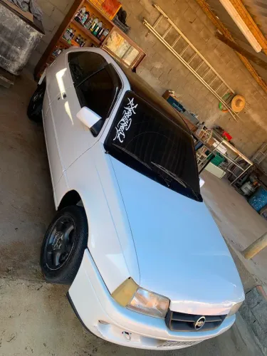 Chevrolet Kadett GLS 2.0 MPFI 1998