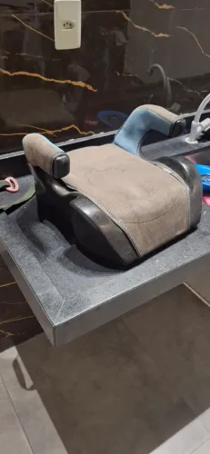 Cadeira de carro