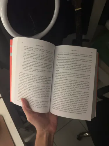 Livro A lei do triunfo Napoleon Hill