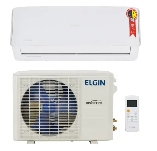 Ar condicionado ELGIN - 30.000,00 btu's
