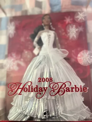 Barbie noiva para Colecionador