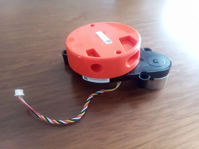 Sensor de distância e escaneamento Xiaomi H40
