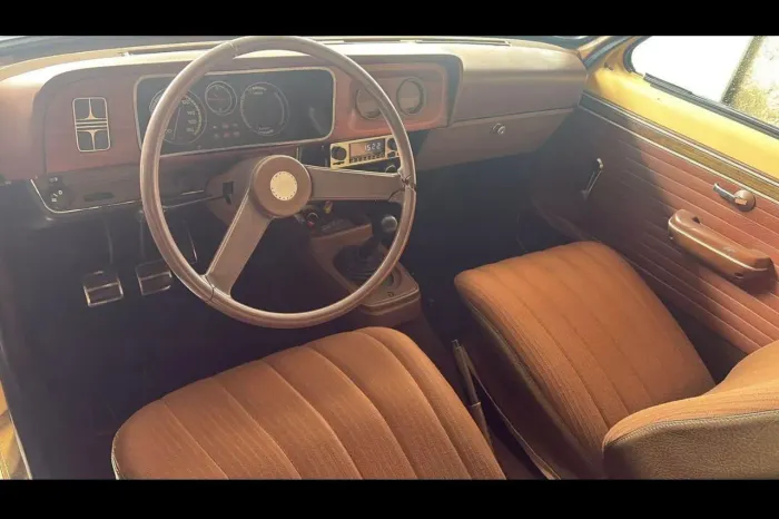 Chevrolet Chevette L / SL / Sl/e / DL / SE 1.6 1985