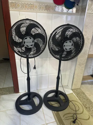 Ventilador Ventisol 220v