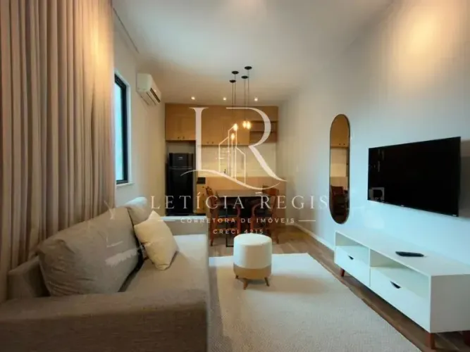MY PLACE RESIDENCE | APARTAMENTO STUDIO 100% MOBILIADO | NAZARÉ | PRONTO PARA MORAR