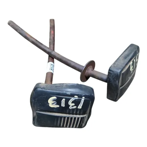 Par Pedal Fr Embreagem Mb 1113 1513 2013