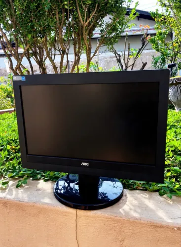 Monitor AOC 519SW