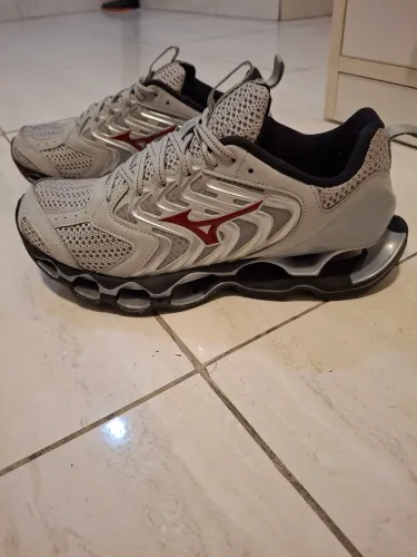 tenis mizuno masculino prophecy 14 s