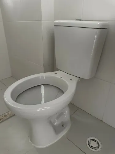 VASO SANITÁRIO CELITE COM CAIXA ACOPLADA