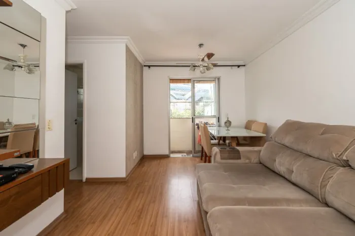 Apartamento para venda em Ipiranga com 2 quartos, 60m²
