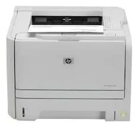 Impressora HP Laserjet P2035 - Monocromatica